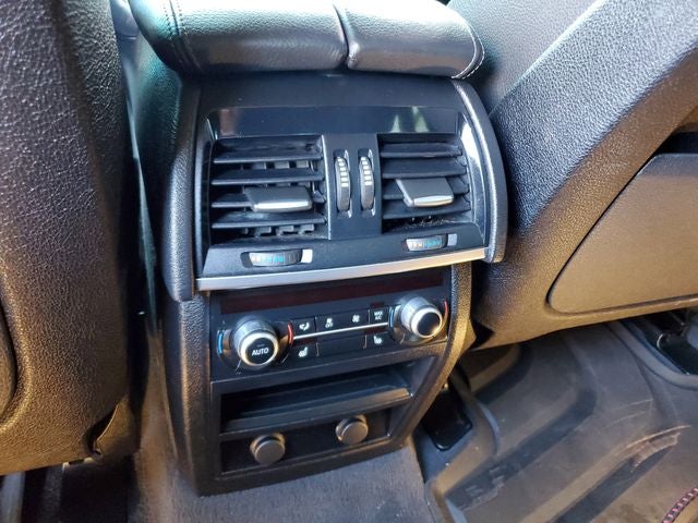 2019 BMW X6 xDrive35i