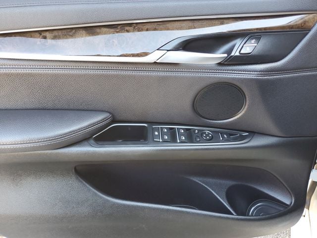 2019 BMW X6 xDrive35i