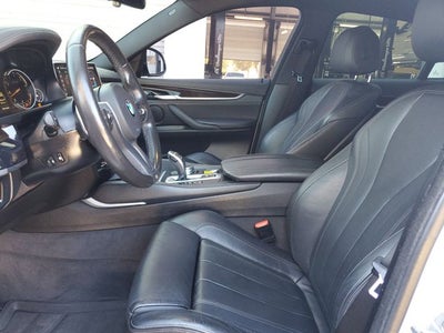 2019 BMW X6 xDrive35i