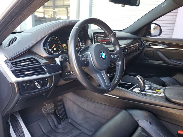2019 BMW X6 xDrive35i
