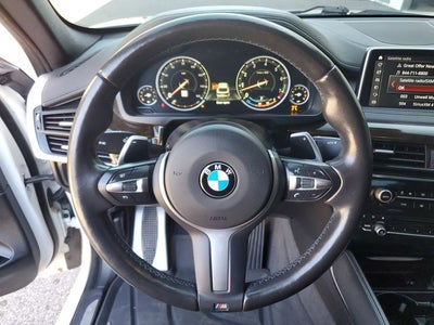 2019 BMW X6 xDrive35i