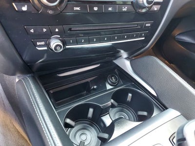 2019 BMW X6 xDrive35i