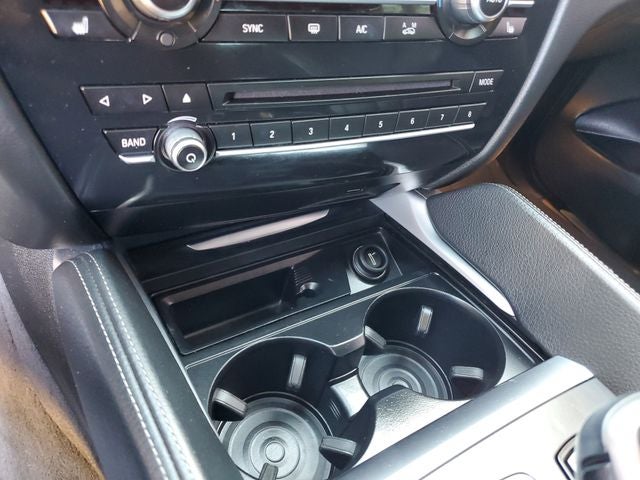 2019 BMW X6 xDrive35i