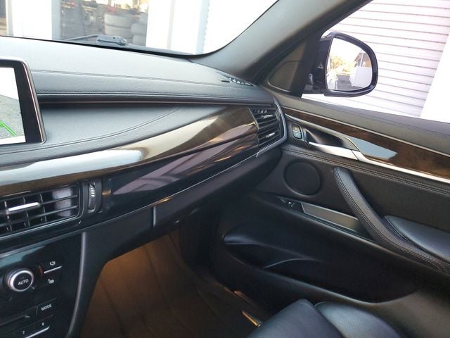 2019 BMW X6 xDrive35i