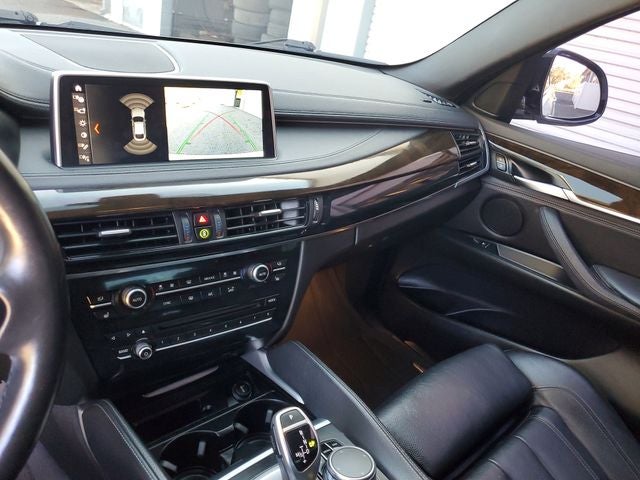 2019 BMW X6 xDrive35i