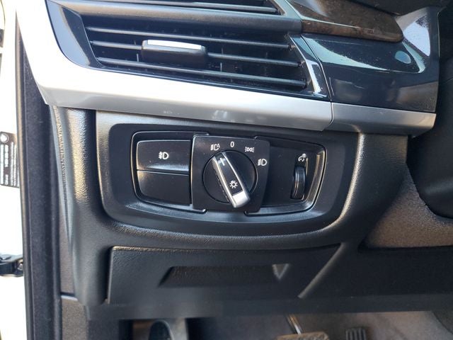 2019 BMW X6 xDrive35i