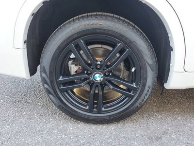 2019 BMW X6 xDrive35i