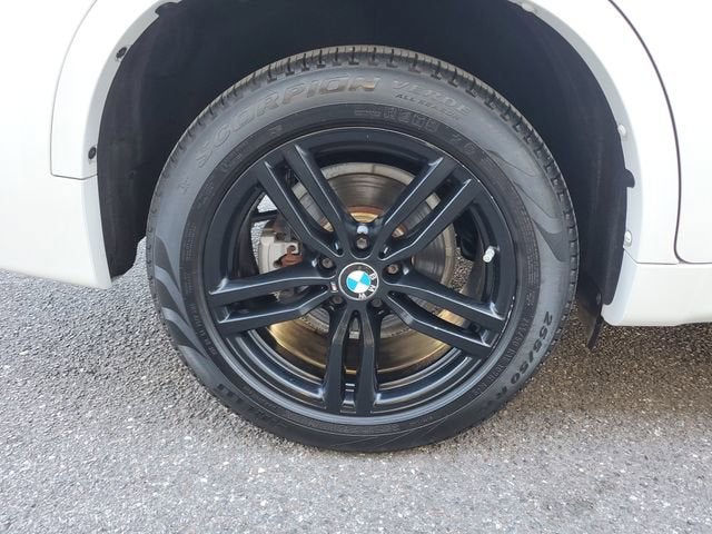 2019 BMW X6 xDrive35i