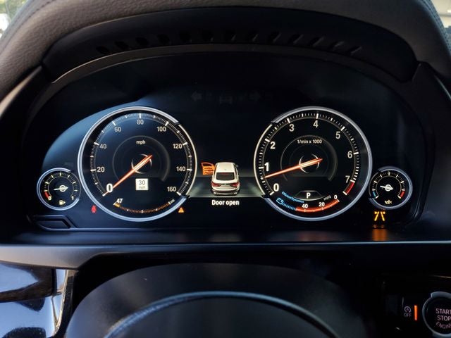 2019 BMW X6 xDrive35i