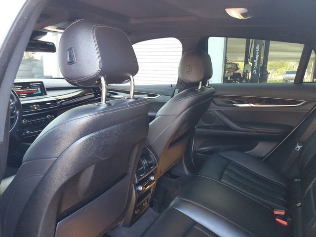 2019 BMW X6 xDrive35i