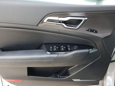 2025 Kia Sportage SX-Prestige