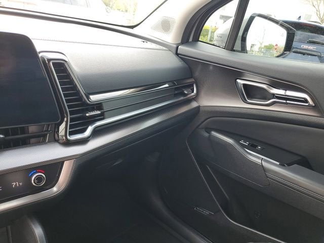 2025 Kia Sportage SX-Prestige