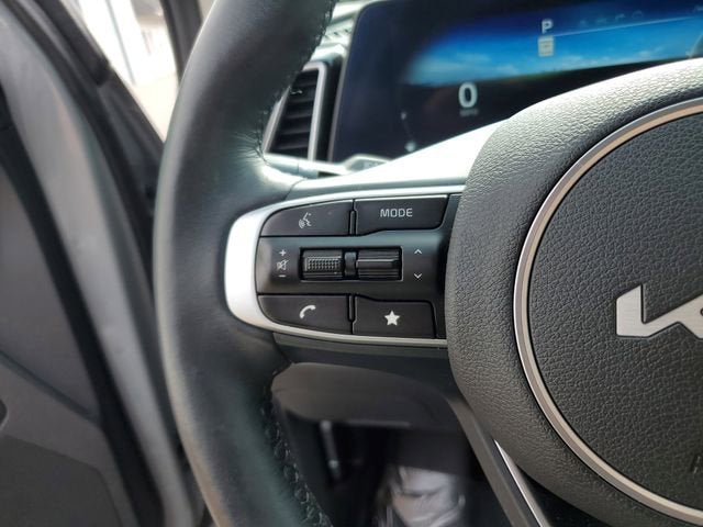 2025 Kia Sportage SX-Prestige