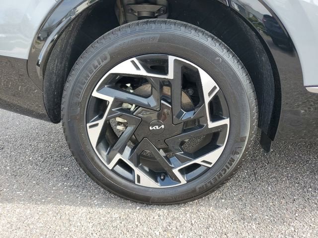 2025 Kia Sportage SX-Prestige