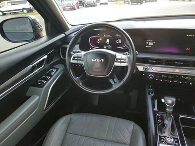 2023 Kia Telluride EX X-Line
