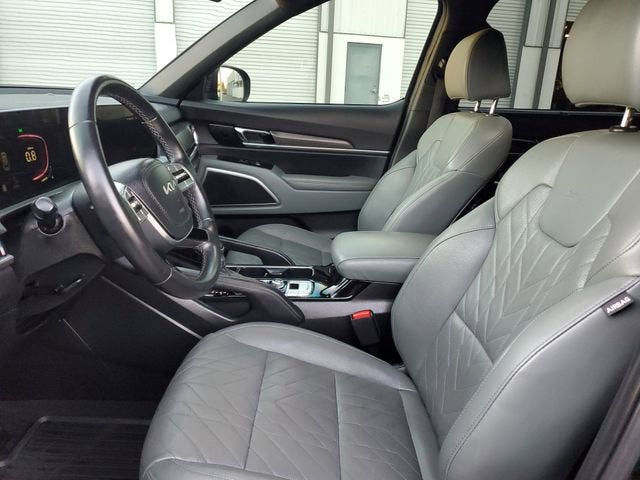 2023 Kia Telluride EX X-Line