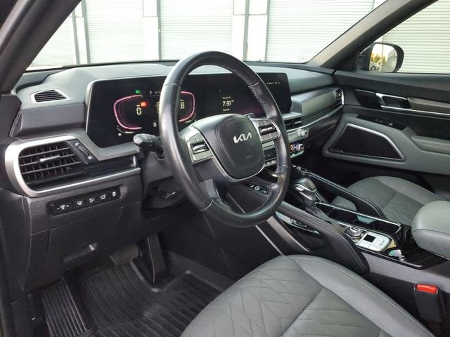 2023 Kia Telluride EX X-Line
