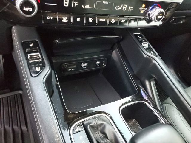 2023 Kia Telluride EX X-Line