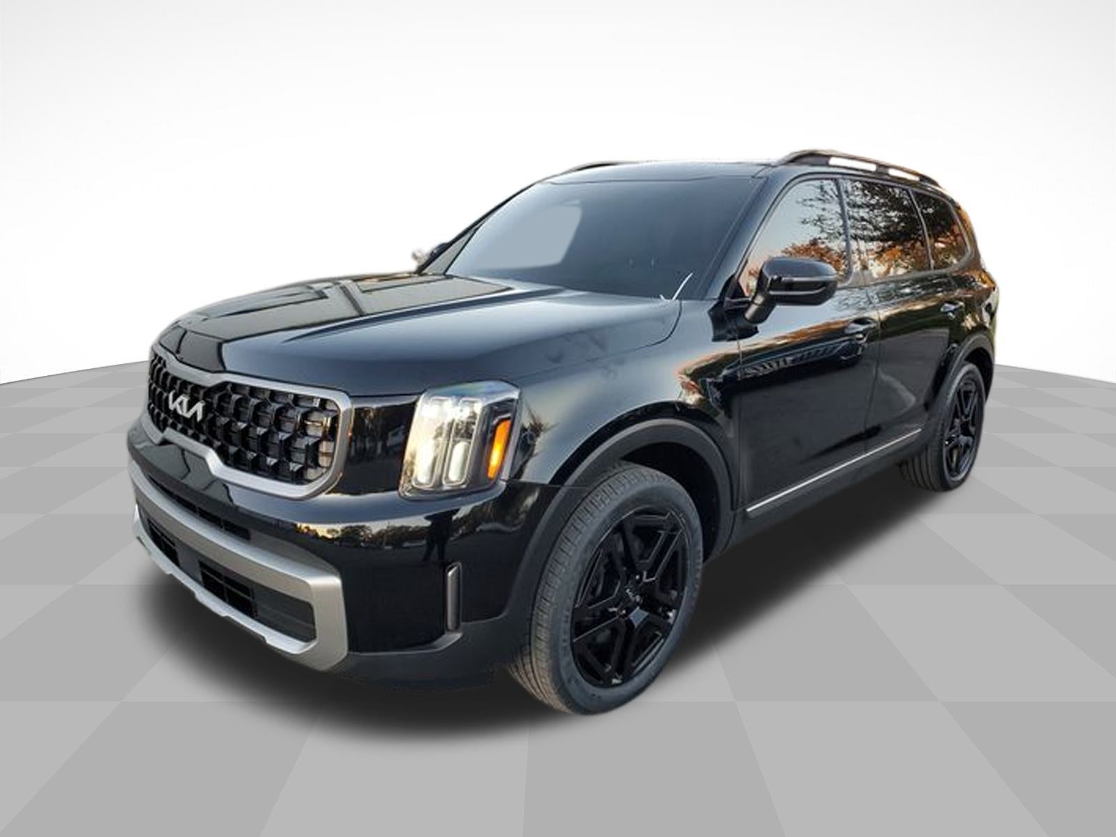 2023 Kia Telluride EX X-Line