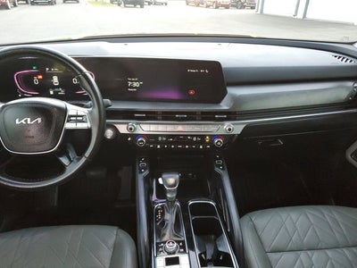 2023 Kia Telluride EX X-Line