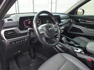 2023 Kia Telluride EX X-Line