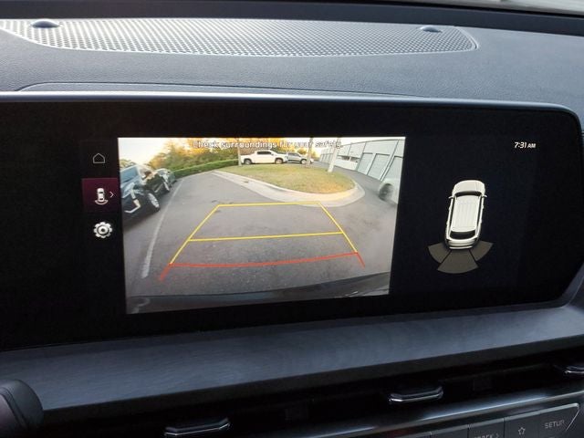 2023 Kia Telluride EX X-Line