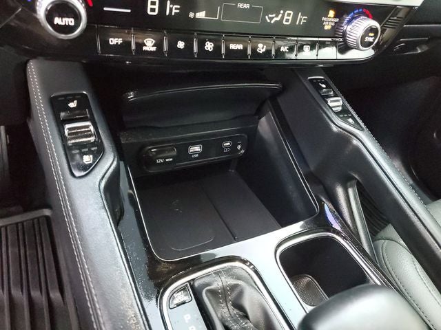 2023 Kia Telluride EX X-Line