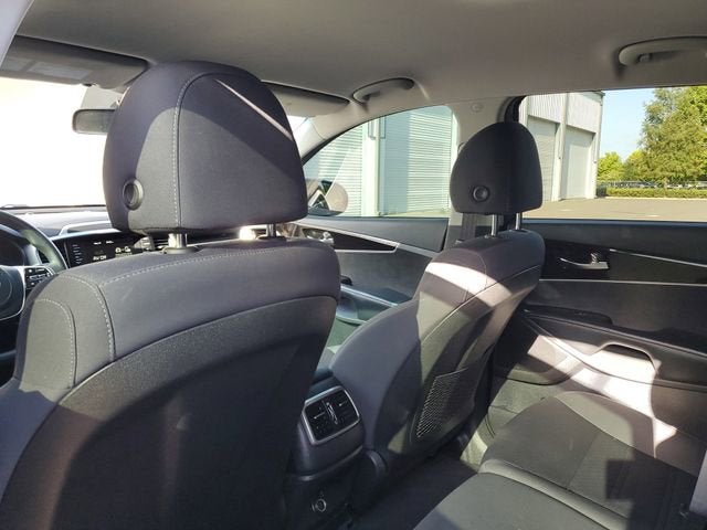 2020 Kia Sorento 2.4L L