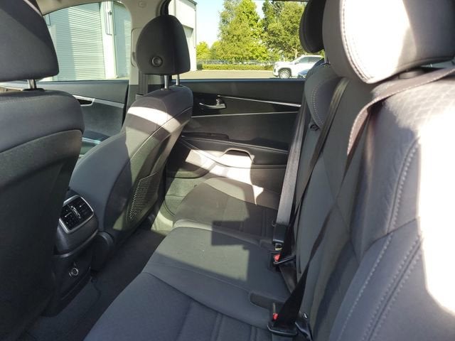 2020 Kia Sorento 2.4L L
