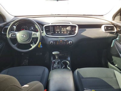 2020 Kia Sorento 2.4L L