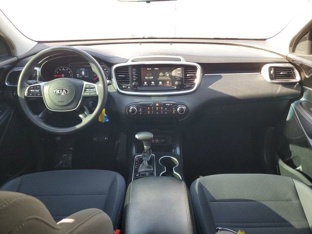 2020 Kia Sorento 2.4L L