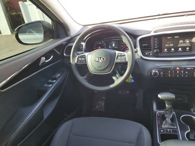 2020 Kia Sorento 2.4L L