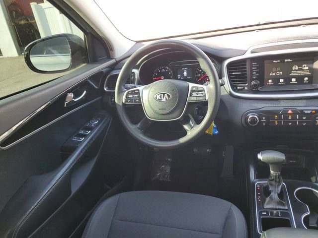 2020 Kia Sorento 2.4L L