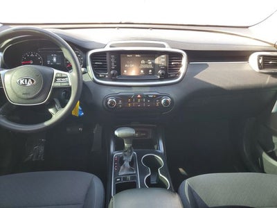 2020 Kia Sorento 2.4L L