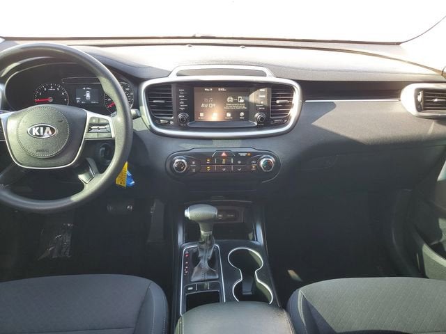 2020 Kia Sorento 2.4L L