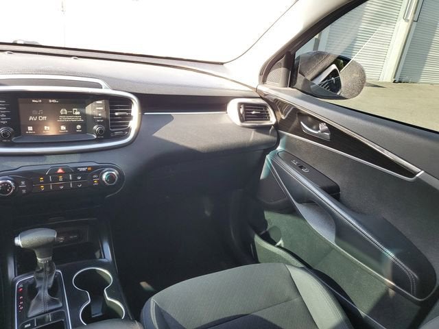 2020 Kia Sorento 2.4L L