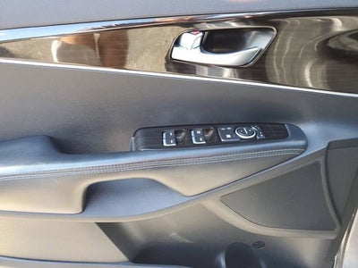 2020 Kia Sorento 2.4L L