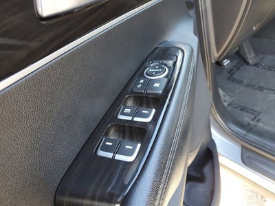 2020 Kia Sorento 2.4L L