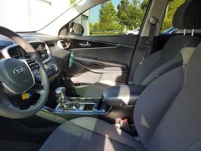 2020 Kia Sorento 2.4L L