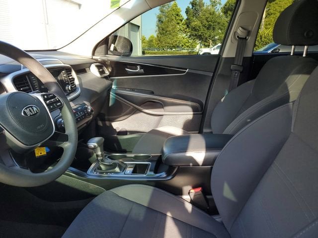 2020 Kia Sorento 2.4L L