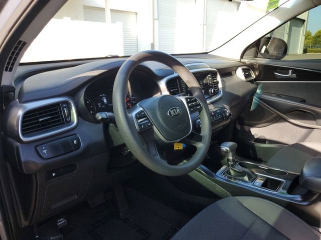 2020 Kia Sorento 2.4L L