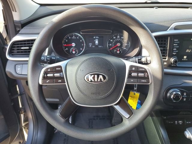 2020 Kia Sorento 2.4L L