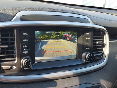 2020 Kia Sorento 2.4L L