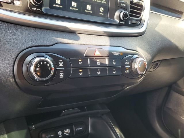 2020 Kia Sorento 2.4L L