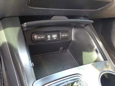 2020 Kia Sorento 2.4L L