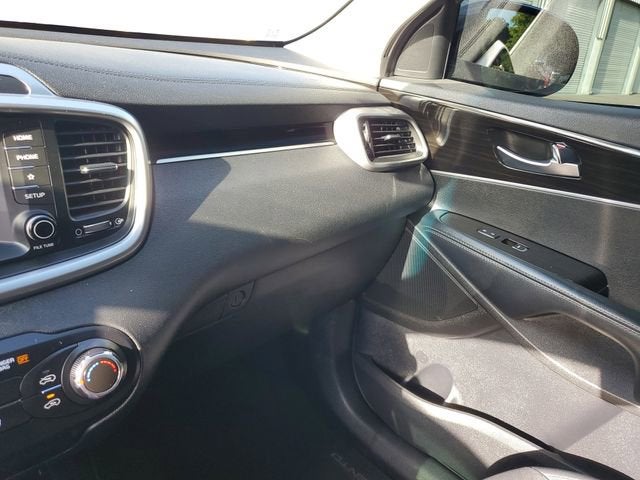 2020 Kia Sorento 2.4L L