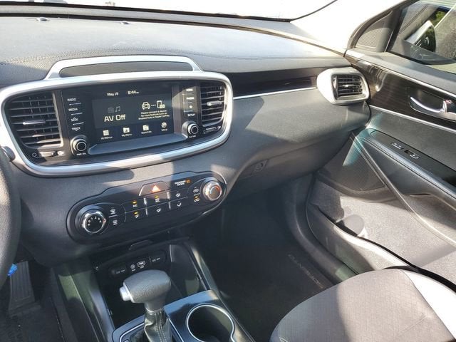 2020 Kia Sorento 2.4L L