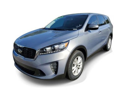 2020 Kia Sorento 2.4L L
