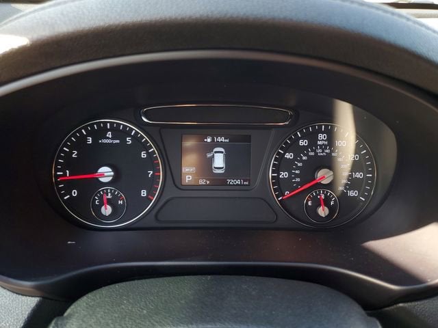 2020 Kia Sorento 2.4L L