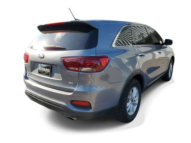 2020 Kia Sorento 2.4L L